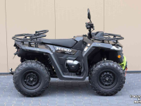 ATV / Quads Segway AT5 EPS