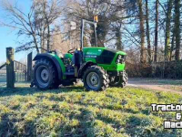 Tractor Deutz-Fahr 5070 DF Keyline