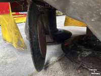 Mower Fella KM 3340 FP-V