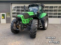 Tractors Deutz-Fahr 630 TTV