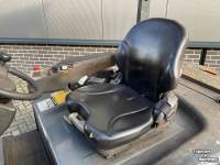 Forklift  BYD ECB35C Vorkheftruck / heftruck