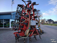 Arable injector Evers FREIBERGER-XL BI-FXT 25