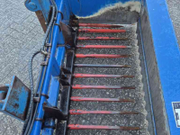 Silage cutting bucket AP NP1800 kuilhapper terex