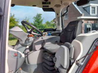 Tractor McCormick X6.430 trekker