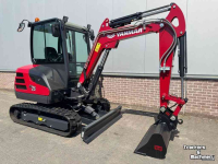 Mini-Excavator Yanmar SV26