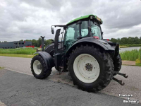 Tractor Valtra T 214 Direct Twintrac