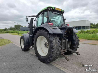 Tractor Valtra T 214 Direct Twintrac