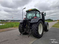 Tractor Valtra T 214 Direct Twintrac
