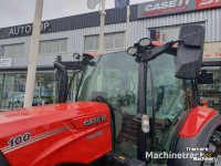 Tractors Case-IH Vestrum 100