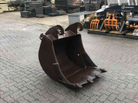 Excavator buckets  Dieplepel cw20/30