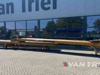 Telescopic conveyor Van Trier DB 2-800-80