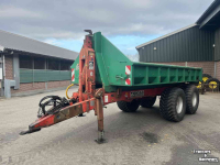 Hooked-arm carrier Bigab 15-19