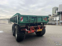 Hooked-arm carrier Bigab 15-19
