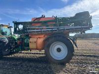 Fieldsprayer pull-type Amazone UX6201