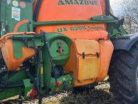 Fieldsprayer pull-type Amazone UX6201
