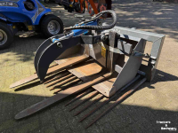Wheelloader MultiOne 5.3K