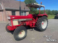 Tractors International 844-S