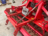 Rotary Harrow Lely divers