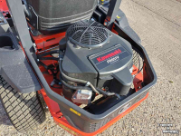 Ride-on mower Kubota Z1 - 421 zitmnaaier