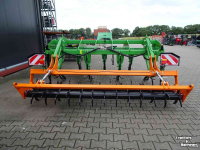 Cultivator Awemak RAMBO PRH Diep cultivator / woeler Frame hoogte 92cm 2.5M / 3.0M 4.0M