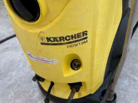 High-pressure cleaner, Hot / Cold Karcher hd 9/19 m