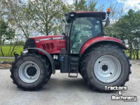 Tractor Case-IH Puma 165