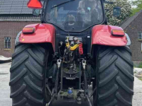 Tractor Case-IH Puma 165