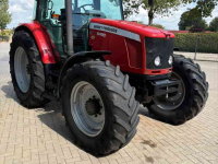 Tractor Massey Ferguson 5460 Dyna4