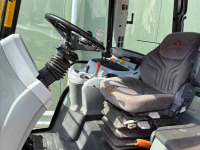 Tractor Massey Ferguson 5460 Dyna4
