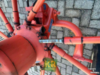 Rake Kuhn GA6000