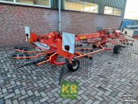 Rake Kuhn GA6000