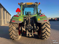 Tractor Fendt 724 profi