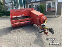 Balers Welger ap 630