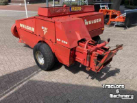 Balers Welger ap 630