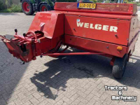 Balers Welger ap 630