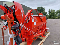 Mower Kuhn FC 3115D-FF