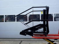 Other Drills, Planters and accessories Delimbe Bordes-  trap tbv vullen zaaimachine