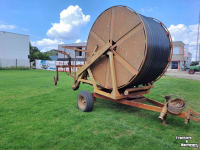 Irrigation hose reel CHV 90-330
