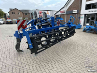 Cultivator VSS MTO-UCV6 voorzetwoeler