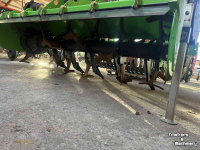 Spader machine Farmtec Agri 300
