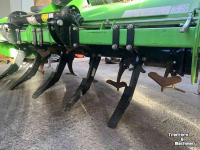 Spader machine Farmtec Agri 300