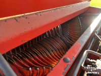 Self-loading wagon Kemper Cargo L9000