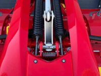 Mower Pottinger 301 AM ED PRO.  Demo maaier / Als nieuw