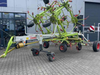 Tedder Claas Volto 1300T