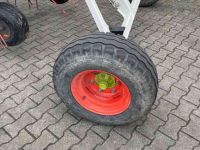 Tedder Claas Volto 1300T