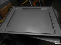 Used parts for tractors Landini 80 serie en mf 600 serie