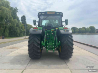 Tractor John Deere 6R 150