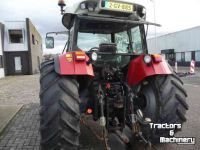 Tractors Steyr 9100 M
