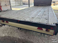 Agricultural wagon  Patte wagen