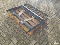Forklift Baoli Side-Shift bord FEM2 3500KG